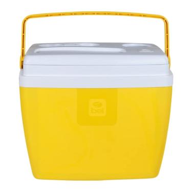 Imagem de Caixa Termica 36 Litros Bel-manga