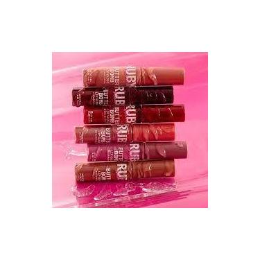 Imagem de Gloss Labial Ruby Kisses - Butter Bomb Gloss Hidratante - RUBY KISSES 