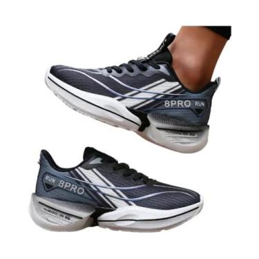 Imagem de Tênis Casuais Femininos Verdes Designer Para Skate, Tênis De Corrida, 