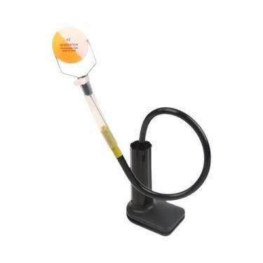 Imagem de Robô De Treinamento De Tênis De Mesa Profissional Com Bola De Ping Pon