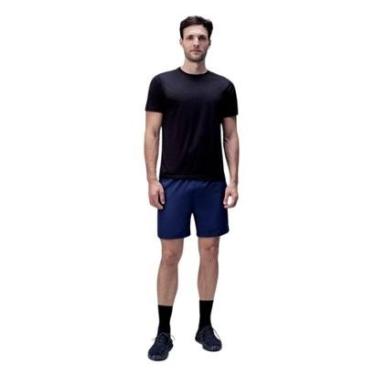 Imagem de Bermuda Hering Esportiva  Masculina Easy Care-Masculino