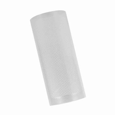 Imagem de Generic Saco Economizador de Alimentos, Selador a Vácuo Eficiente, para Armazenamento de Alimentos Frescos e Reutilizável para Cozinha Doméstica, 4 Tamanhos (12cmx500cm)