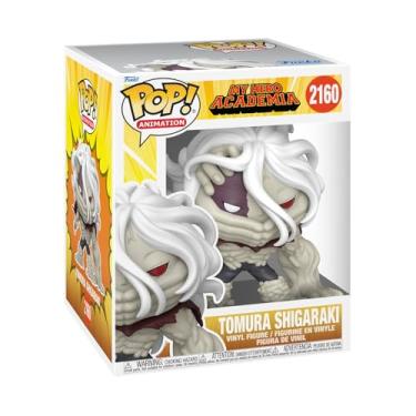 Imagem de Funko Pop, Funko Pop My Hero Academia - Shigiraki 2160