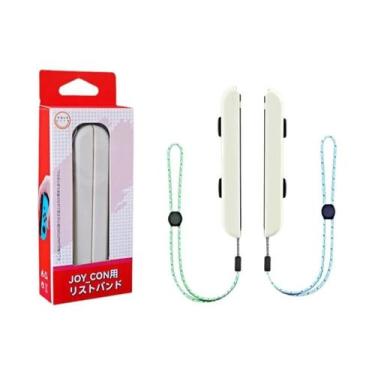 Imagem de Strap Para Controle JoyCon Do Nintendo Switch, Anti-perda - karbeen, B
