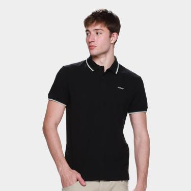 Imagem de Camisa Polo Colcci III Masculina-Masculino