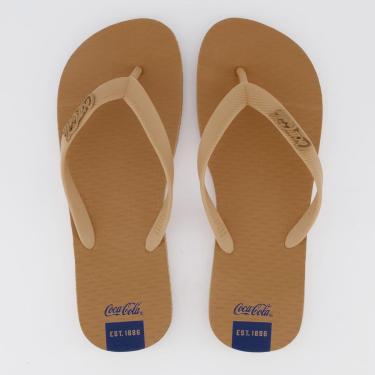 Imagem de Chinelo Coca Cola Floyen 2 Masculino-Masculino