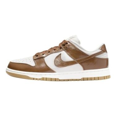 Imagem de Nike Tênis feminino W Dunk Low Lx, Phantom Ale Vela marrom, 41