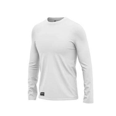 Imagem de Camiseta Proteção UV Segunda Pele Manga longa Mants Clothing-Masculino