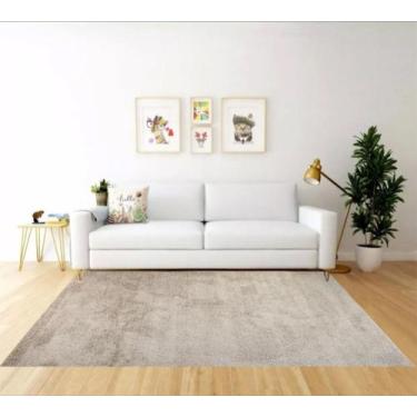 Imagem de Tapete 1,00 x 1,50 apolo quarto sala pousada chacara hotel comercio lo