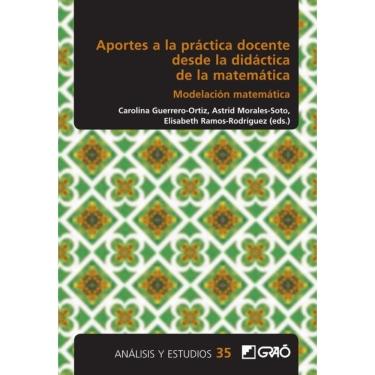 Imagem de Aportes a la práctica docente desde la didáctica de la matemática - Espanhol