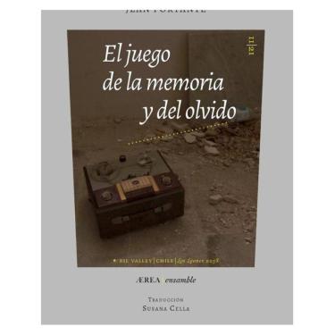 Imagem de El juego de la memoria y del olvido - Espanhol