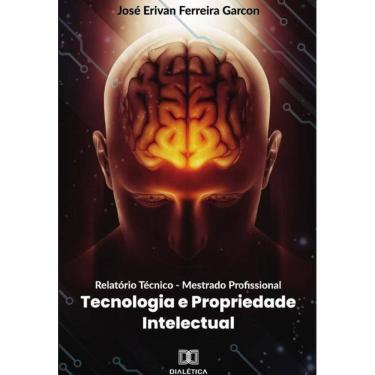 Imagem de Relatório Técnico - Mestrado Profissional-Português