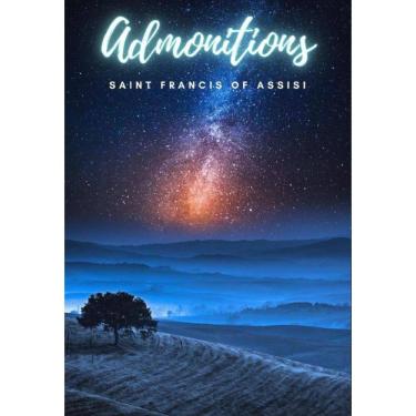 Imagem de Admonitions - Inglês