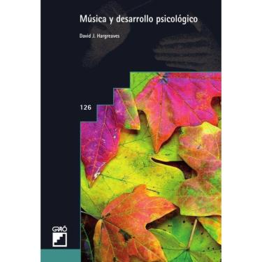 Imagem de Música y desarrollo psicológico - Espanhol