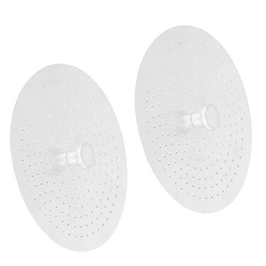 Imagem de Mingzhe 2pcs Filtro de Imprensa de café Imprensa Francesa Alumínio Reutilizável para Loja Cofres (Serve 6 porções)