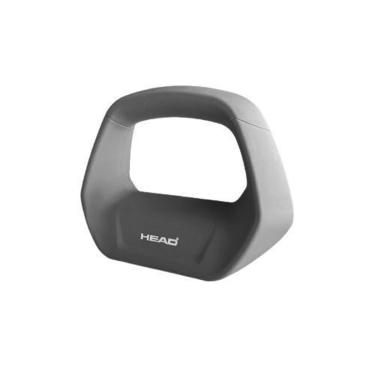 Imagem de Halter de Gel de Sílica 2,5kg o Par HEADHA725-Unissex