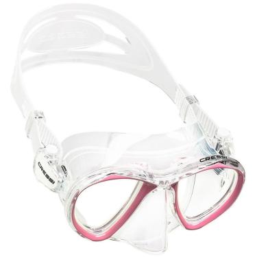Imagem de Máscara de Mergulho Cressi Metis-Unissex