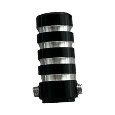 Imagem de Acessórios Universais Para Motocicleta: Pedal De Câmbio CNC, Pedal De 