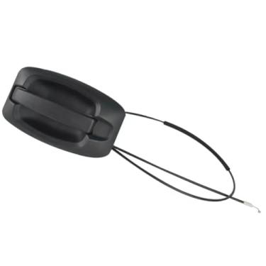 Imagem de Para Fiat Ducato, Para Peugeot Boxer, Para Citroën Relay 2006-2021 Puxador da Porta Lateral Traseira com Chicote de Cabos 735426421 1616303080