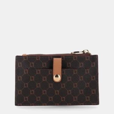 Imagem de Carteira Monograma Luz da Lua-Feminino