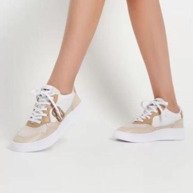 Imagem de Tenis Moda Fem Schutz  S217250012-0003-Feminino