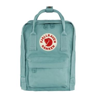 Imagem de Mochila Fjällräven Kanken Mini Unisex-Adult, Sky Blue