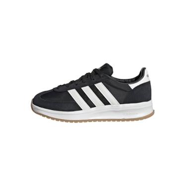 Imagem de adidas Tênis feminino Run 70S 2.0, Preto/bahama p, 40 2/3 EU