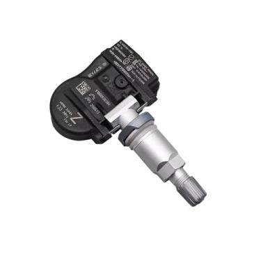 Imagem de Sensor TPMS de pressão dos pneus compatível com Infiniti para Q50 Q60 Q70 QX50 QX56 QX60 TPMS SENSOR SENSOR DE PRESSÃO DOS PNEUS 40700-3JA0A 407003JA0B (1 peça)