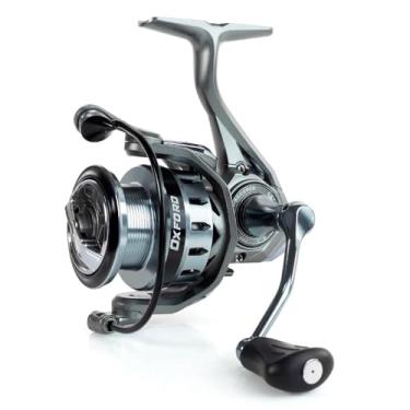 Imagem de Vara de Pesca MAKALU 1,35m P/ Molinete C/ Molinete Elite 500