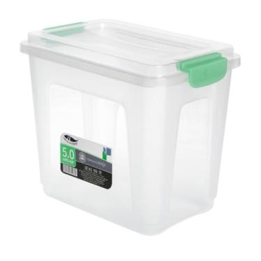 Imagem de CAIXA ORGANIZADORA 5,0 LITROS