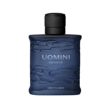 Imagem de Perfume Uomini Infinite Desodorante Colônia 100ml