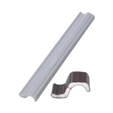 Imagem de Fita De Vedação Acústica À Prova De Vento E Ruído Para Janelas E Porta