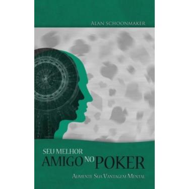 Imagem de Seu melhor amigo no poker: aumente sua vantagem me - RAISE, 3