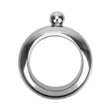 Imagem de Garrafa De Cerveja/Whisky/Vodka Elegante Em Formato De Pulseira (3.5 O