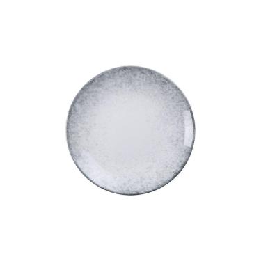 Imagem de Prato Sobremesa Tramontina Camila Maxforce Em Porcelana 19 Cm Tramontina