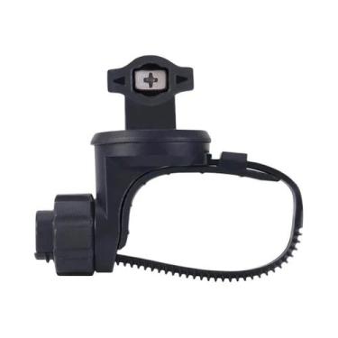 Imagem de Suporte Universal Antiderrapante Para Câmera De Bicicleta MTB E De Est