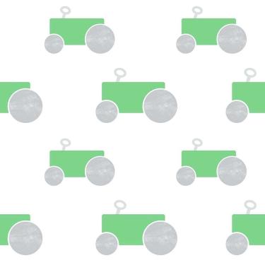 Imagem de Papel de Parede Play Carros 96503 - Rolo: 10m x 0,53m