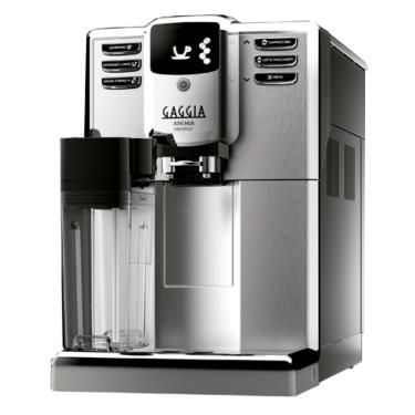 Imagem de CAFETEIRA GAGGIA ESPRESSO AUTOMATICA ANIMA PRESTIGE 127V 19076241