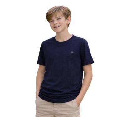 Imagem de Camiseta infantil básica Ogochi-Masculino