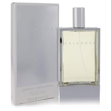 Imagem de Perfume Feminino Calandre Paco Rabanne 100 Ml Eau De Toilette