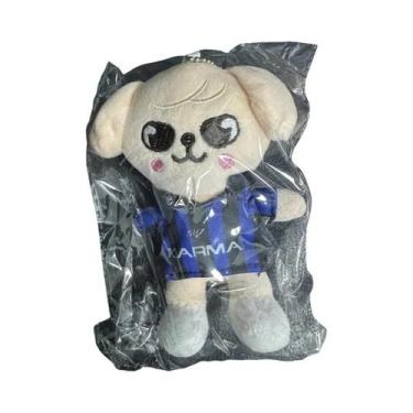 Imagem de Chaveiro De Pelúcia De 10cm SKZOO Oficial Straykids Kpop, Bonecos De A