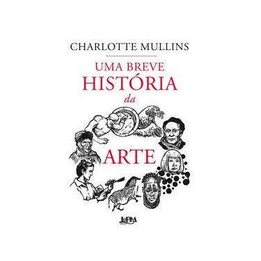 Imagem de Uma breve história da arte - L&PM