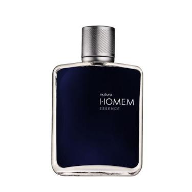 Imagem de Homem Essence Eau de Parfum 100ml - Natura
