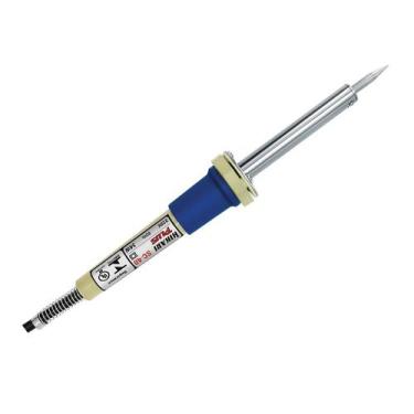Imagem de Ferro de solda hikari plus sc-40 34w 220v