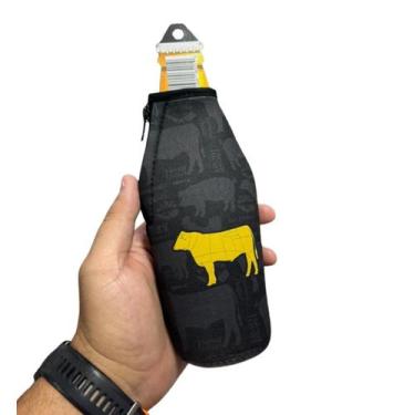 Imagem de Camisinha boi preta - flbbq