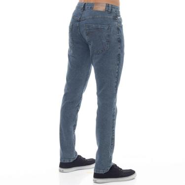 Imagem de Calça Jeans Freesurf 110801625 Azul-Masculino