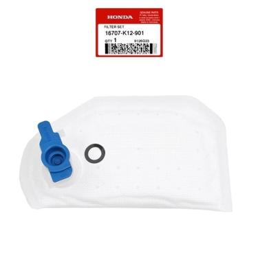 Imagem de Honda PCX 150 Filtro Depósito Genuíno 16707K12901