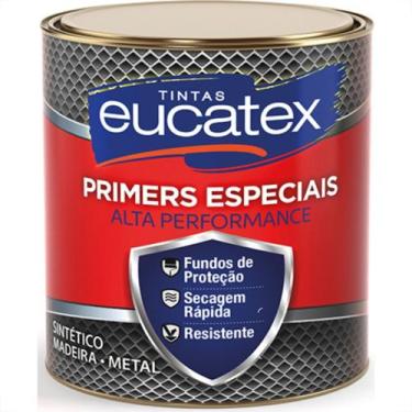 Imagem de Eucatex Zarcao 1/4 (900Ml)
