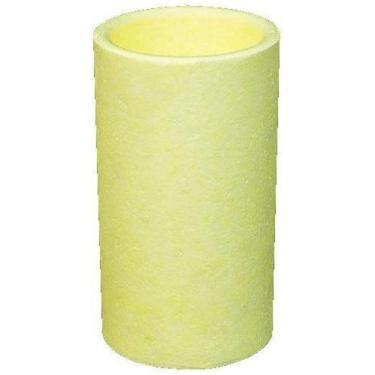 Imagem de Kit 20 Porta Lata De 350Ml De Isopor Térmica Verão Praia - Isoterm