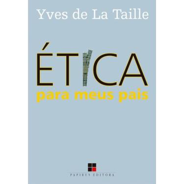 Imagem de Livro - Ética para meus pais